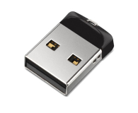 SANDISK Cruzer Fit 64GB SDCZ33-064G-G35 - 1463077 - zdjęcie 3